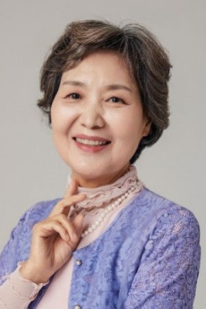 Foto de Kwon Min-kyung