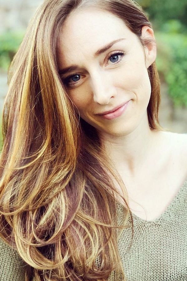 Foto de Najarra Townsend