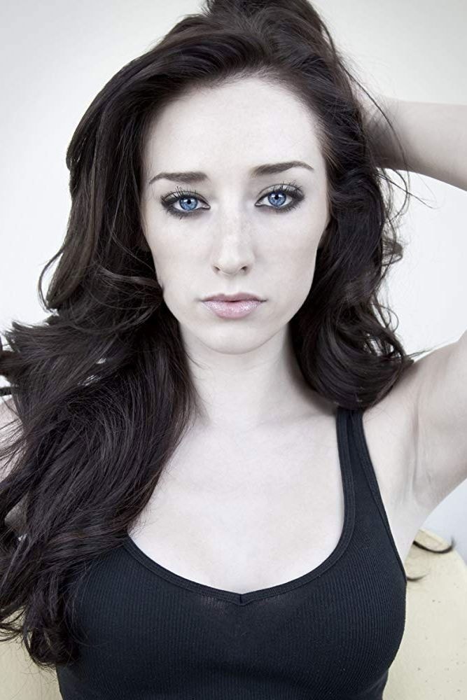 Foto de Najarra Townsend