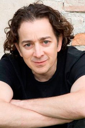 Foto de Enrico Salimbeni