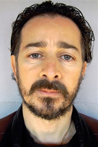 Foto de Enrico Salimbeni