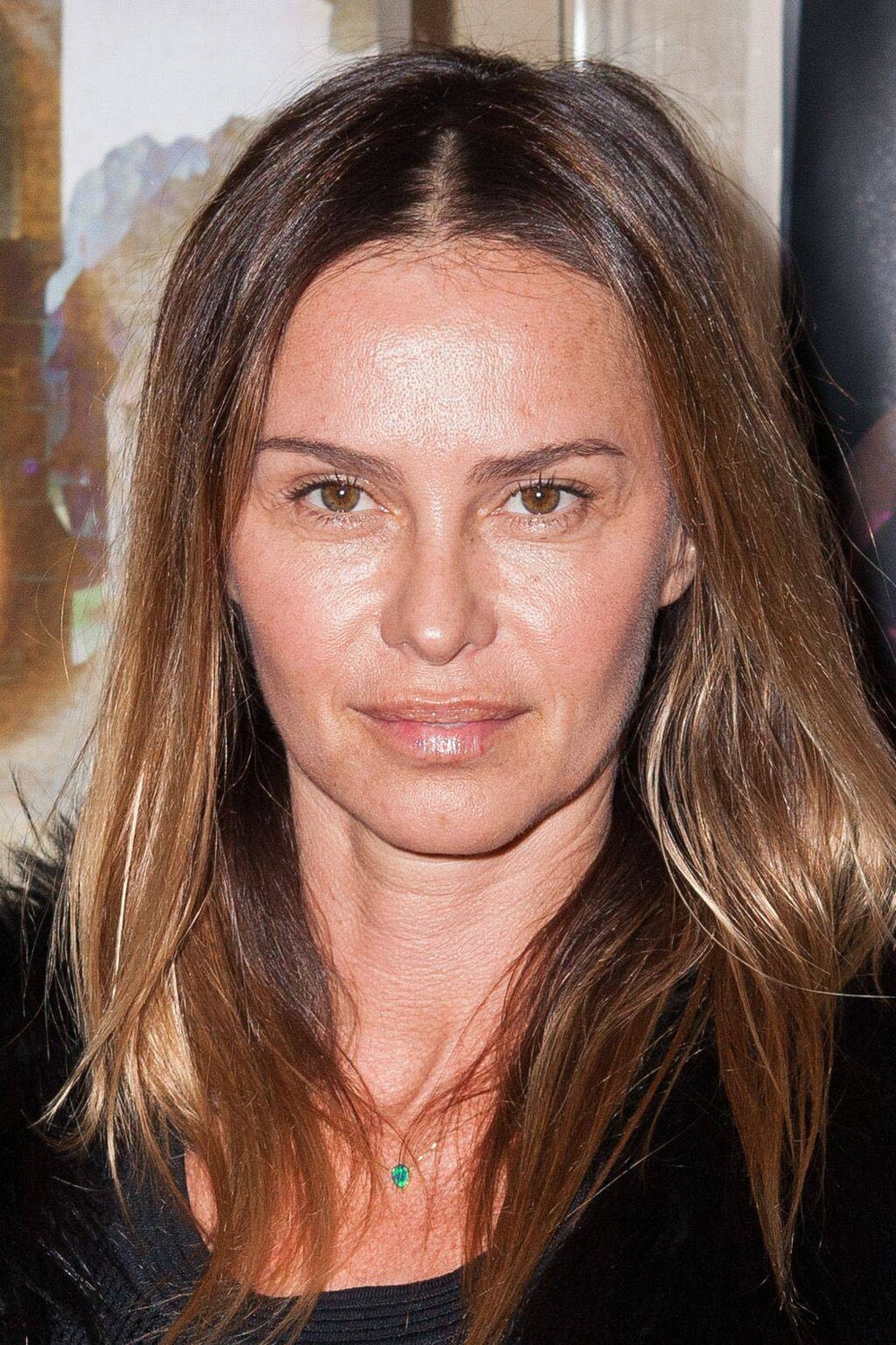 Foto de Agathe de La Fontaine