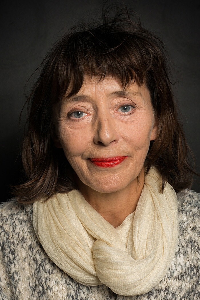 Foto de Mireille Perrier