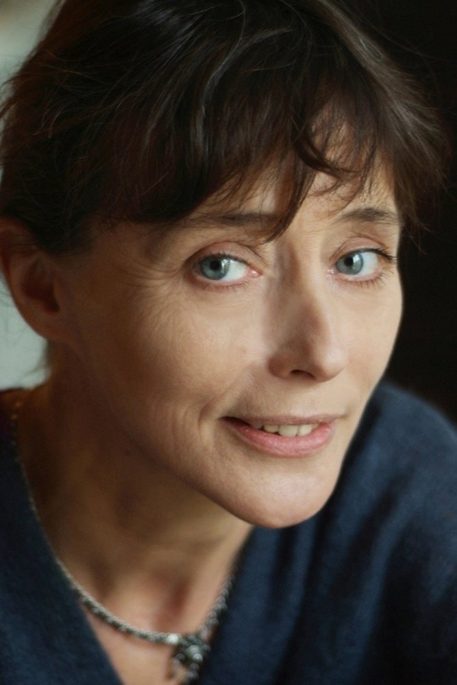 Foto de Mireille Perrier