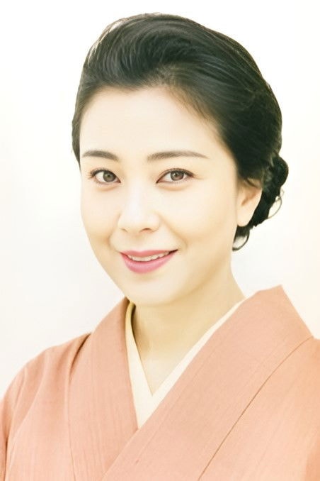 Foto de Akiko Kana