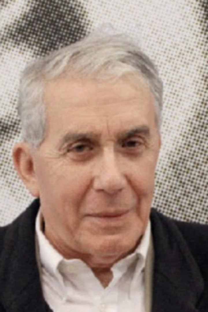 Foto de Jean Narboni