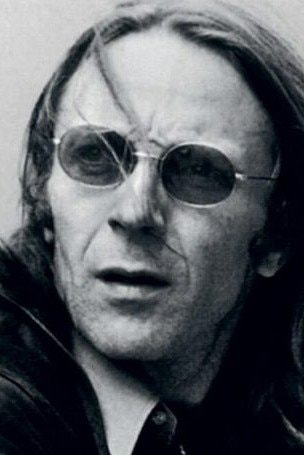 Foto de Jean Eustache