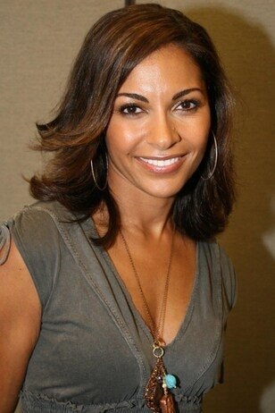 Foto de Salli Richardson-Whitfield