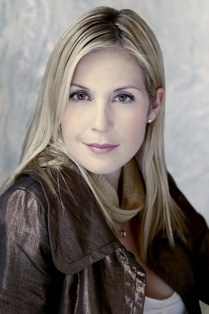 Foto de Kelly Rutherford