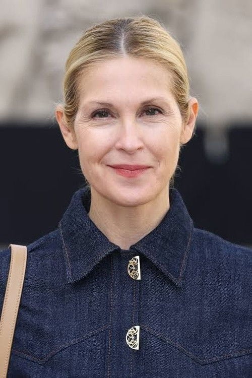 Foto de Kelly Rutherford