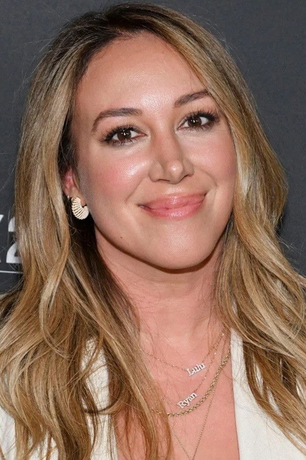 Foto de Haylie Duff