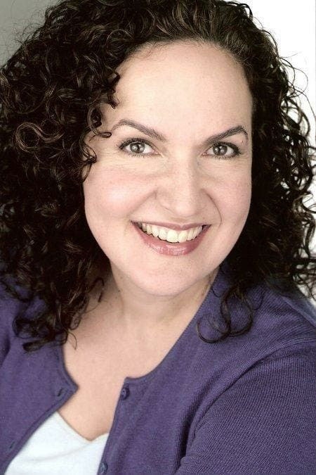 Foto de Olga Merediz