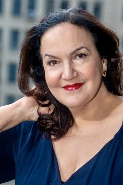 Foto de Olga Merediz