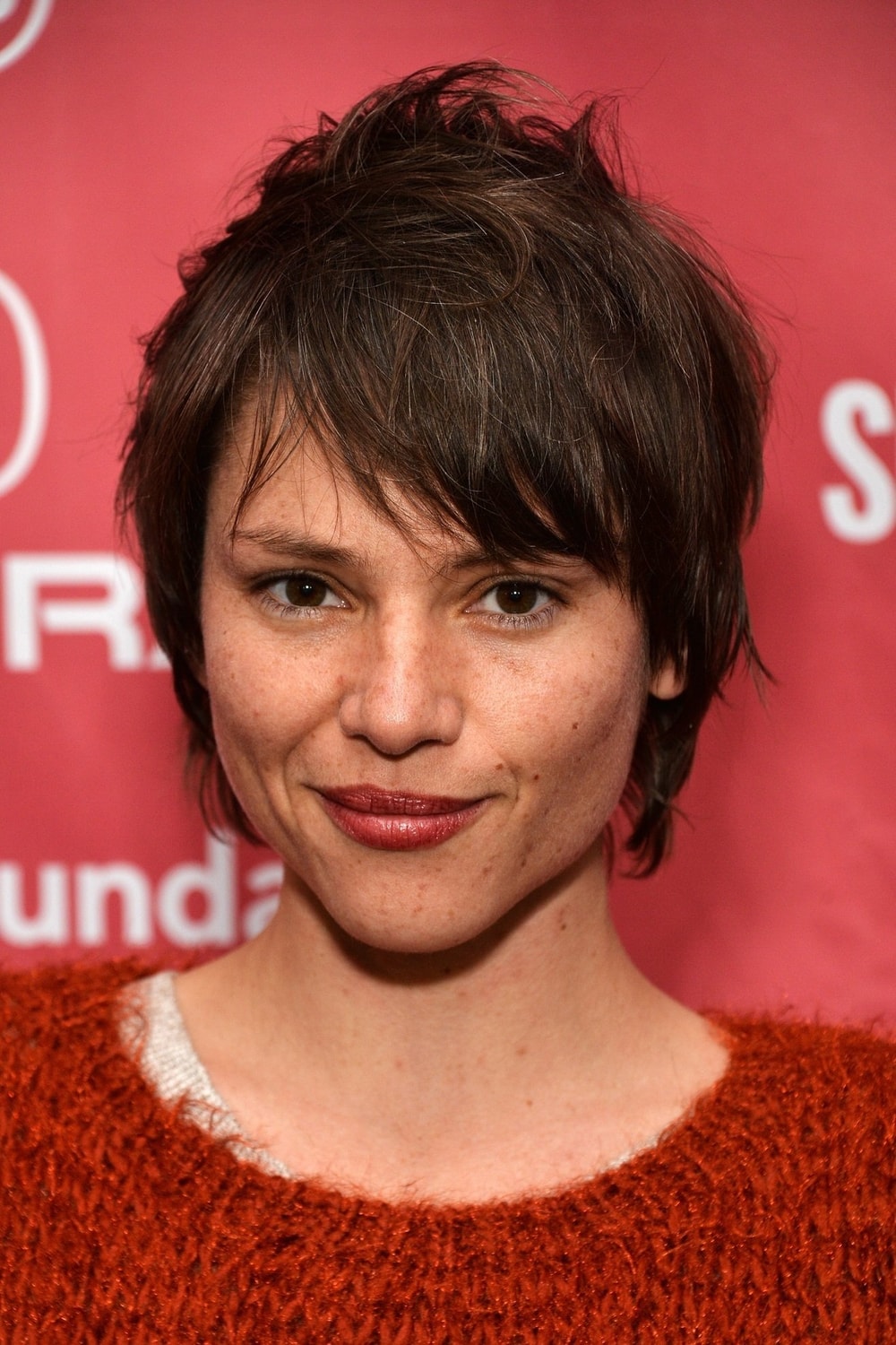 Foto de Eléonore Hendricks