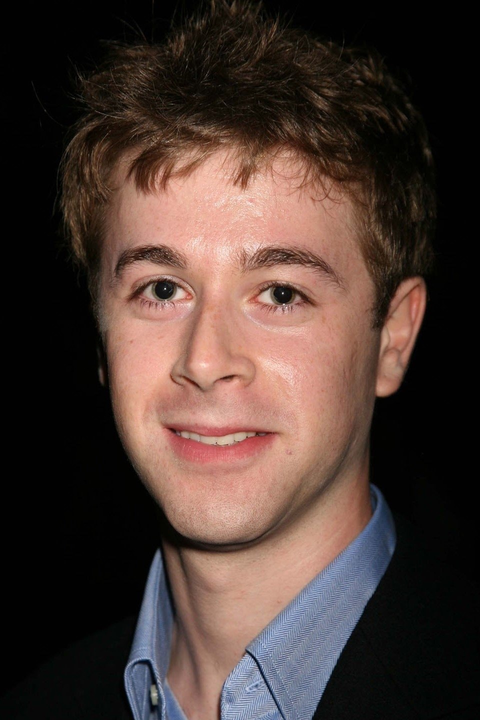 Foto de Adam Scarimbolo