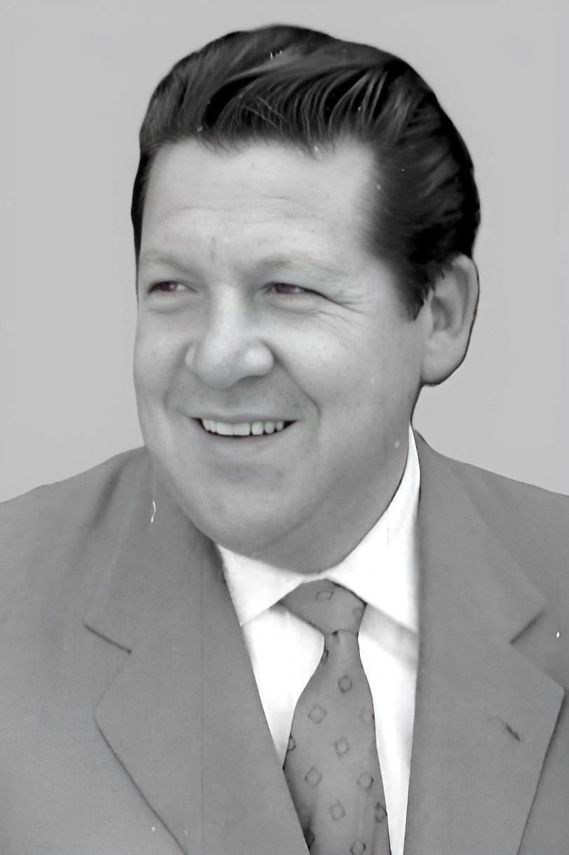 Foto de Fernando Sancho