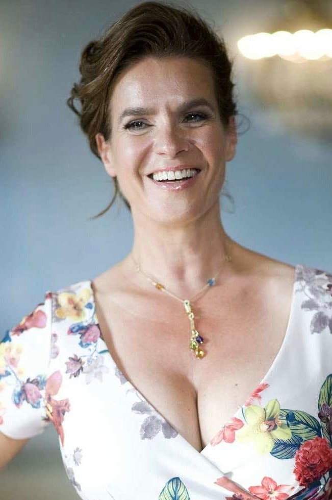 Foto de Katarina Witt