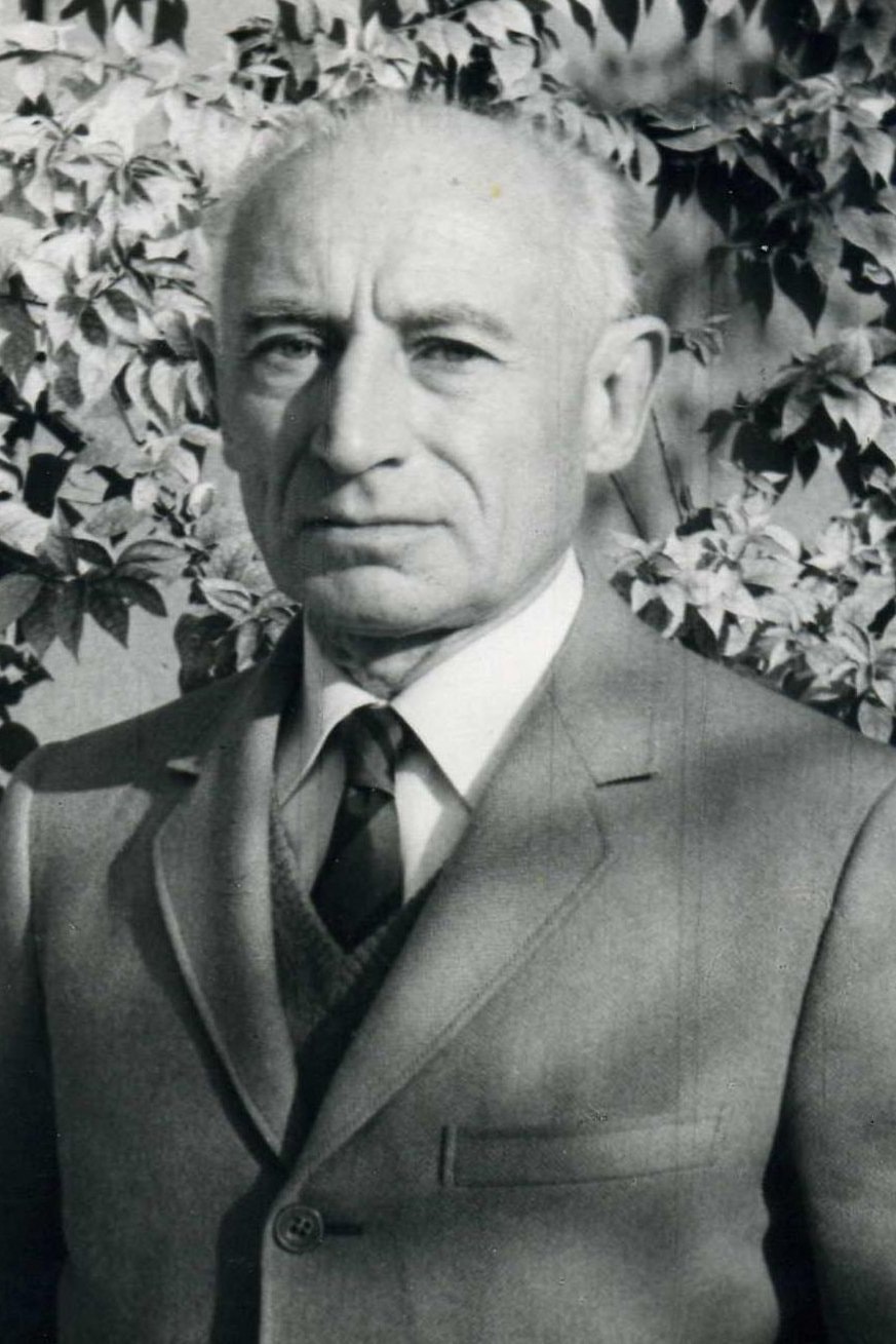 Foto de Tullio Pinelli