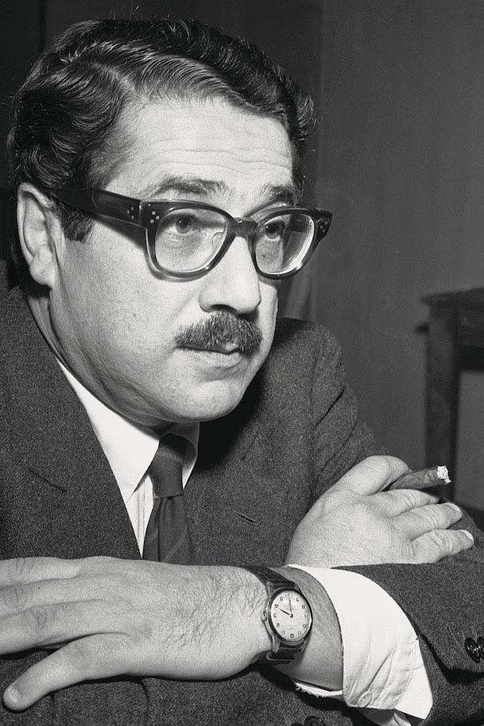 Foto de Ennio Flaiano