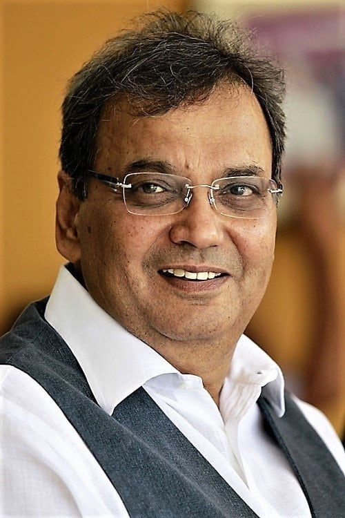 Foto de Subhash Ghai