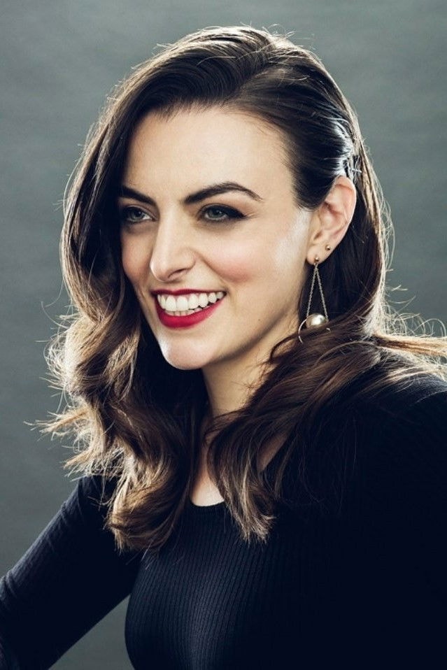 Foto de Nora-Jane Noone