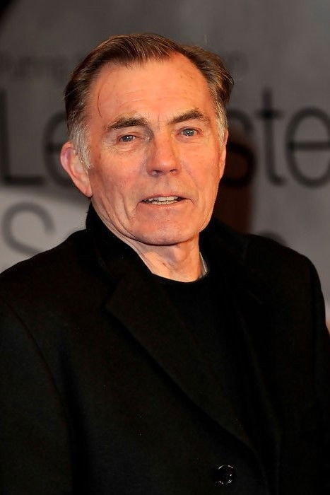 Foto de Maurice Roëves