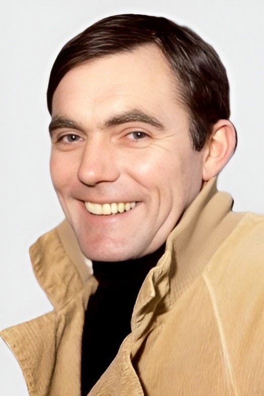 Foto de Maurice Roëves