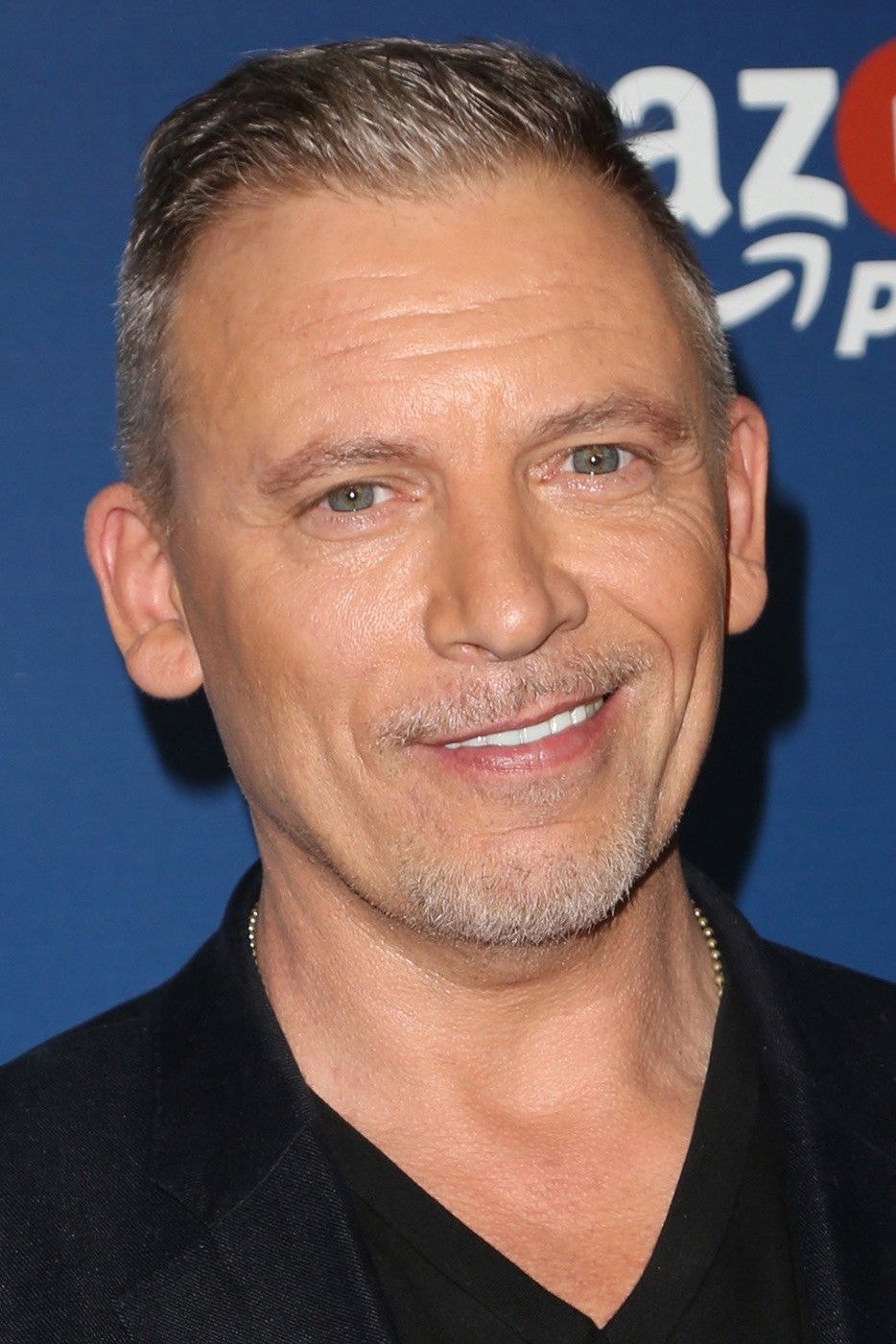 Foto de Callum Keith Rennie