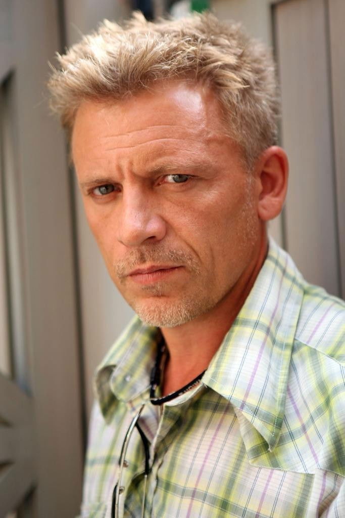 Foto de Callum Keith Rennie