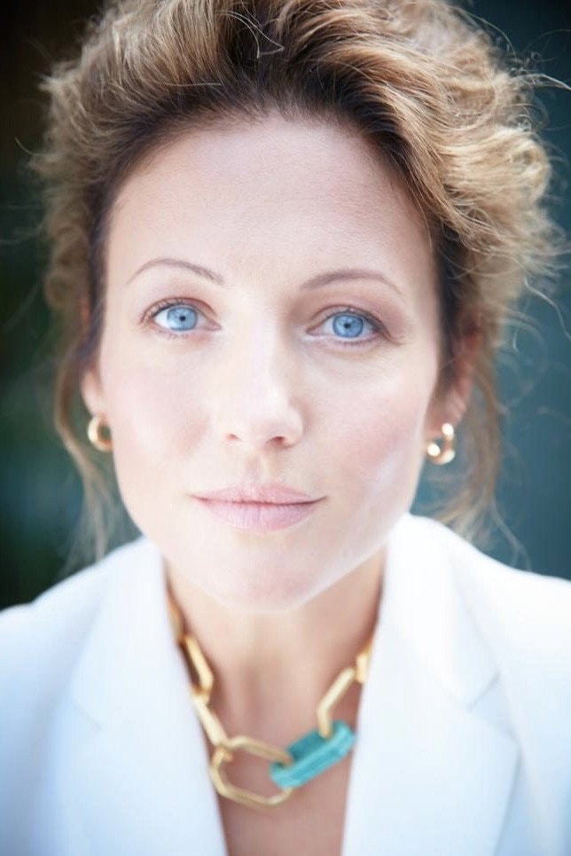 Foto de Maria Grechishnikova
