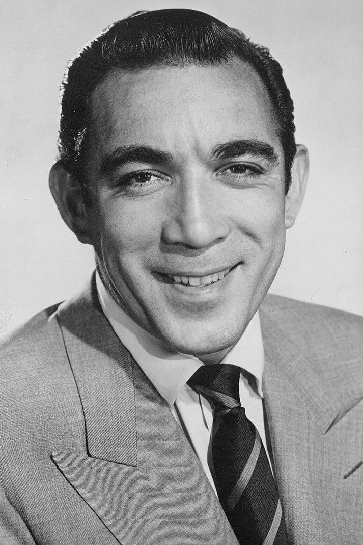 Foto de Anthony Quinn