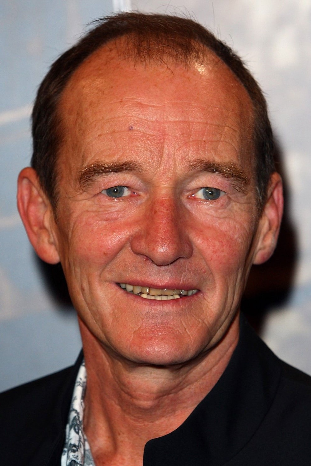 Foto de David Hayman