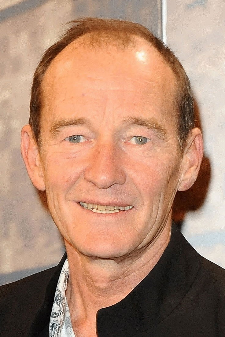 Foto de David Hayman