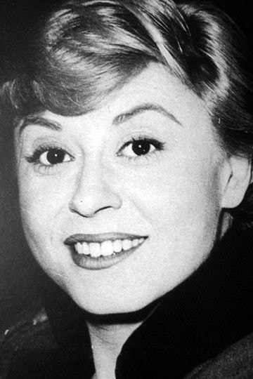 Foto de Giulietta Masina