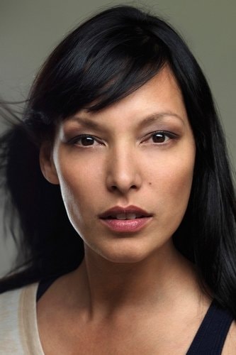 Foto de Yangzom Brauen