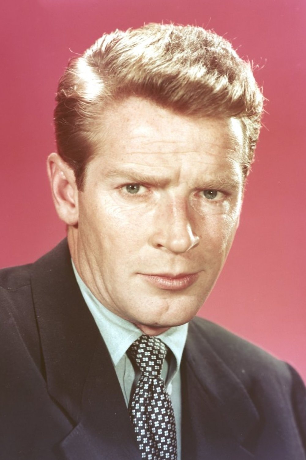 Foto de Richard Basehart