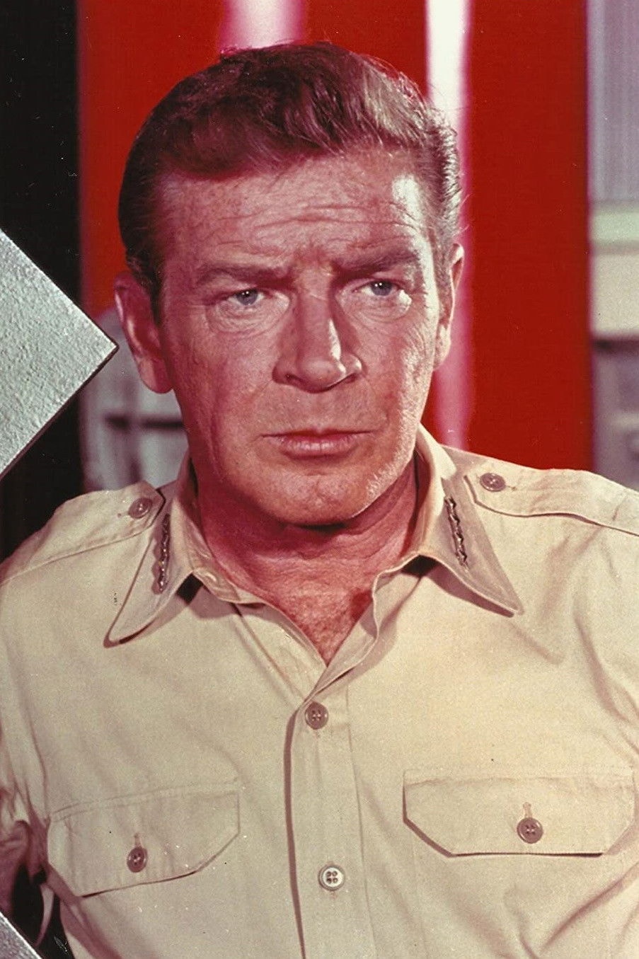 Foto de Richard Basehart
