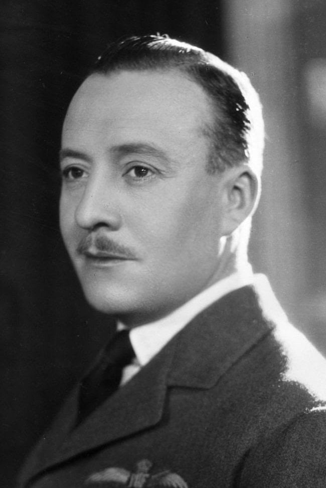 Foto de Hugh Wakefield