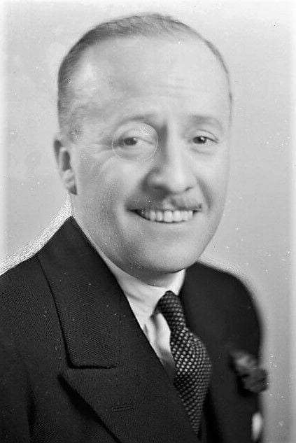 Foto de Hugh Wakefield