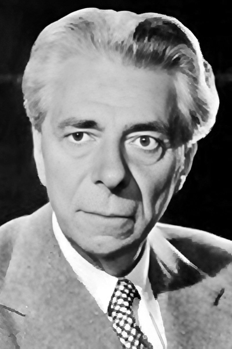 Foto de Aldo Silvani