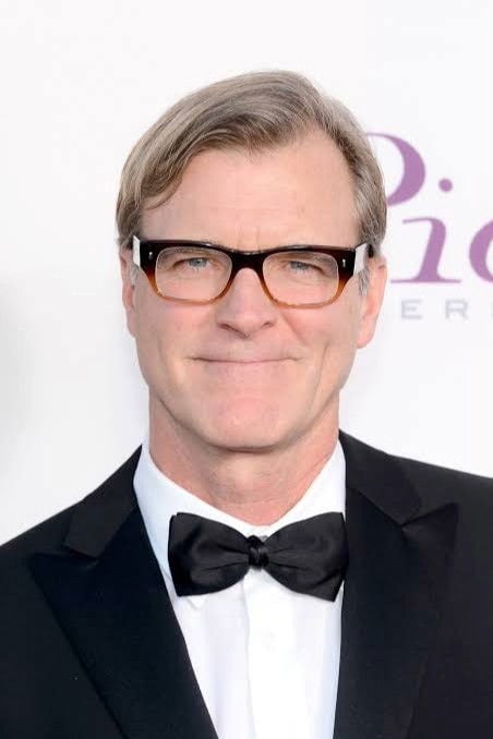 Foto de John Lee Hancock