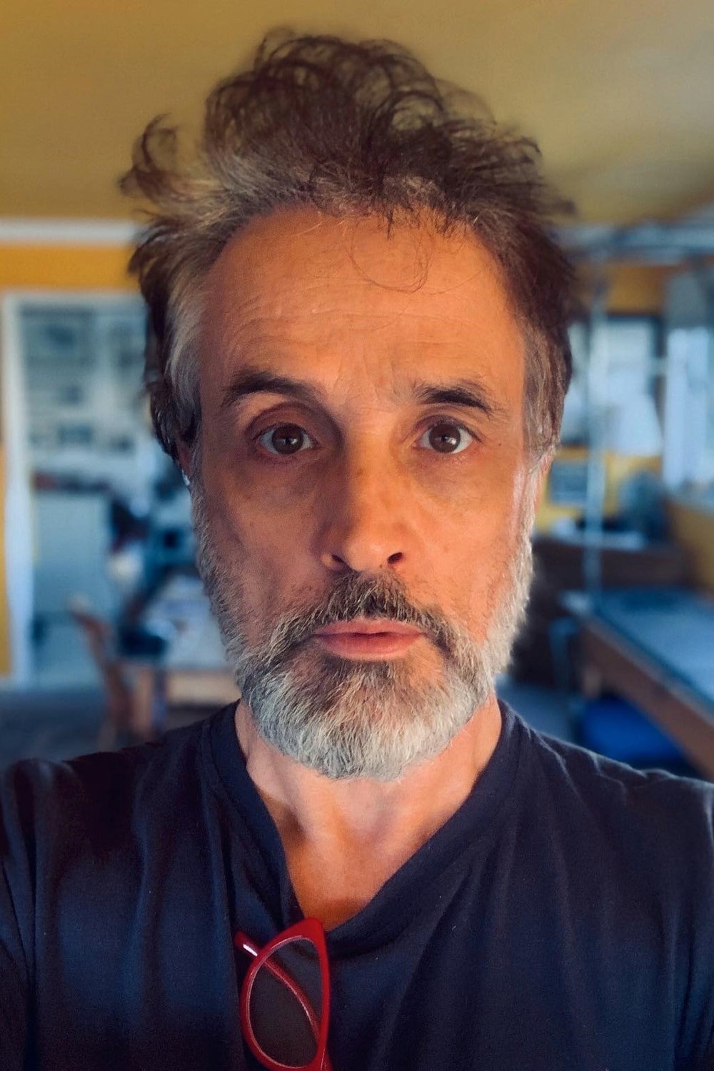 Foto de Paul Hipp