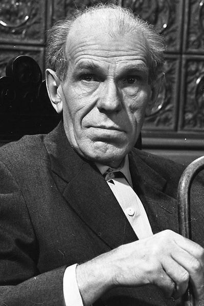 Foto de Zdzisław Karczewski