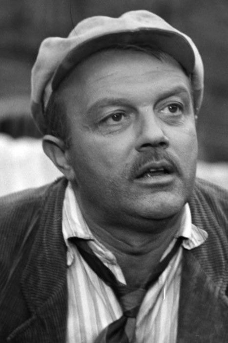 Foto de Eliasz Kuziemski