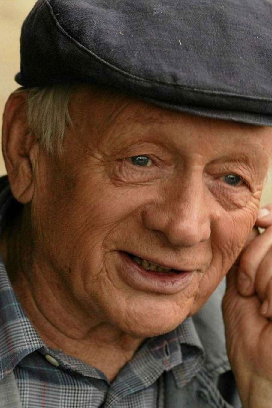 Foto de Witold Pyrkosz