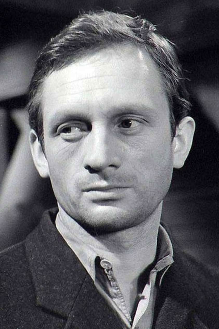 Foto de Witold Pyrkosz