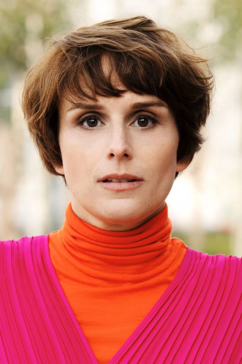 Foto de Leonie Brandis