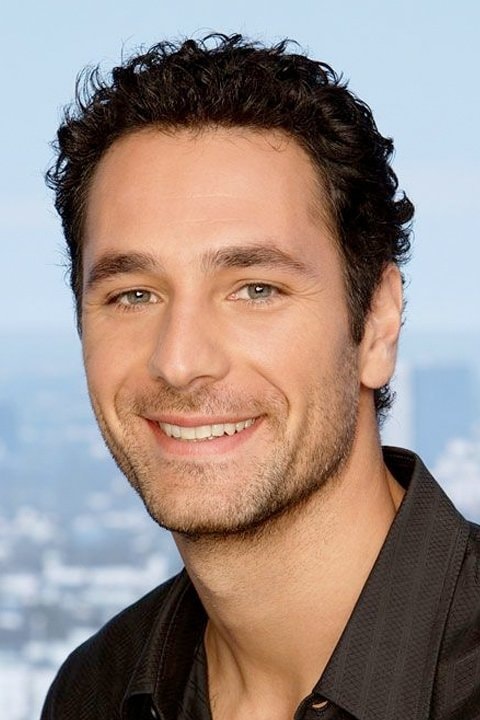 Foto de Raoul Bova