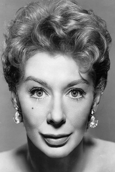 Foto de Gwen Verdon