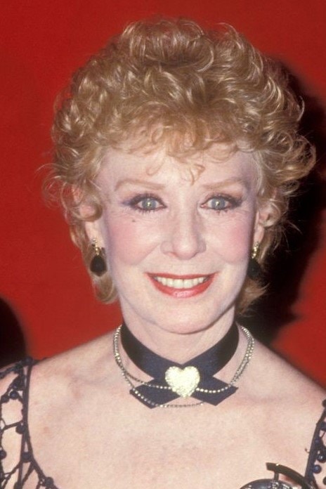 Foto de Gwen Verdon